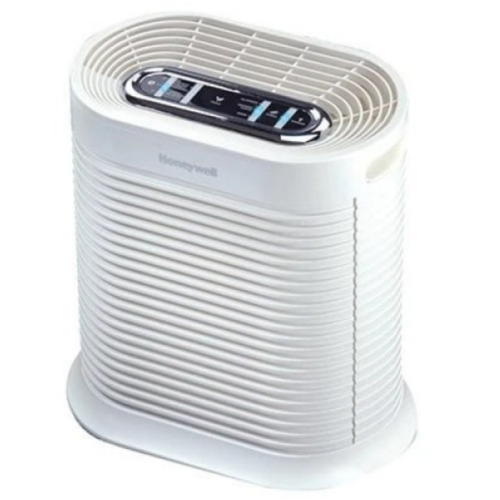 Honeywell HPA104 True Hepa Allergen Remover Air Purifier, 155 Sq. Ft