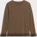 Old Navy Everywear Long-Sleeve T-Shirt S