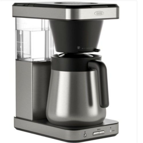 OXO Brew 8 Cup Coffee Maker - Stainless Steel