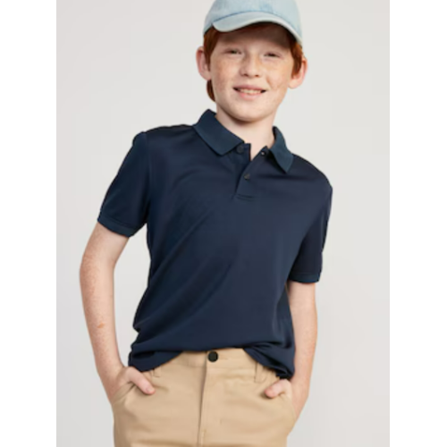 Polo Shirt for Boys M (8)