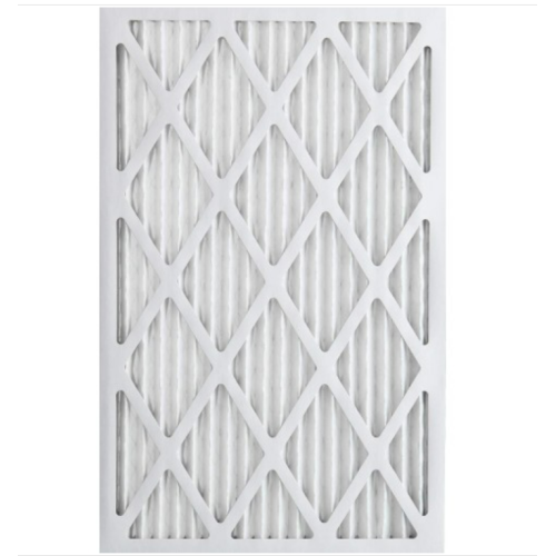 Nordic Pure 15x20x1 (14 1/2 x 19 1/2 x 3/4) Pleated MERV 12 Air Filters 2 Pack