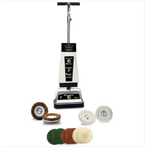 Koblenz P-2600 Commercial Floor and Carpet Shampoo/Polisher