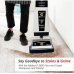 Koblenz P-2600 Commercial Floor and Carpet Shampoo/Polisher