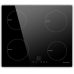 NOXTON 4 cooking zone built-in induction hob with sensor control