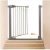 Dreambaby Boston Magnetic Auto-Close Security Gate - Taupe