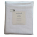 Nestwell Cozy Cotton Twin Blanket in White