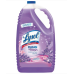 Lysol 144 Oz. Lavender Orchid Clean & Fresh Pourable Multi-Surface Cleaner