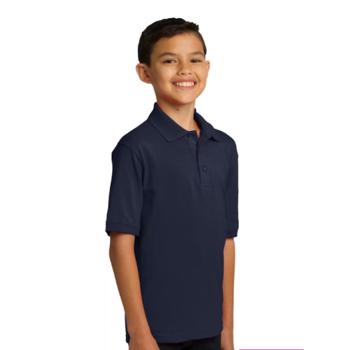 Polo Shirt for Boys M (8)