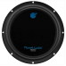 Planet Audio Subwoofer Anarchy 10´´ Preto