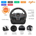 PXN V900 Steering Wheel Gaming - 270/900° Sim Xbox Racing Wheel with Pedals Paddle Shifter Vibration Feedback Wheel for Xbox One, Xbox Series S/X, PC, PS3, PS4, Switch, Android TV