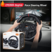 PXN V900 Steering Wheel Gaming - 270/900° Sim Xbox Racing Wheel with Pedals Paddle Shifter Vibration Feedback Wheel for Xbox One, Xbox Series S/X, PC, PS3, PS4, Switch, Android TV