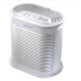 Honeywell True HEPA Portable Air Purifier Allergen Plus Series - White, HPA104WMP