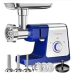 Naitesen 3000W Electric Meat Grinder, Sausage Maker Machine, Food Grinder with 3 Stainless Steel Sausage Stuffer Tube