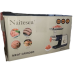 Naitesen 3000W Electric Meat Grinder, Sausage Maker Machine, Food Grinder with 3 Stainless Steel Sausage Stuffer Tube