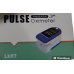 Fingertip Pulse Oximeter ( LK87 )