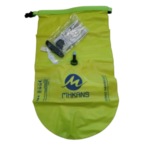 MHKANS Swim Buoy- Swim Safety Float