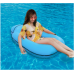 Inflatable Pool Floats Hammock Floating Lounger Chair for Adults Water Hammoc