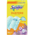 Swiffer Swiffer Dusters Multi-Surface Refills, with Febreze Lavender Scent, 10 count