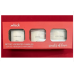 .Whick - Set of 3 Scented Candles - Cloud Nine, Lovesick, Scent of Love