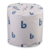 Boardwalk B6144 2-Ply Septic Safe Toilet Tissue - White (400 Sheets/Roll 96 Rolls/Carton)