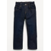 Unisex Wow Straight Pull-On Jeans for Toddler T3