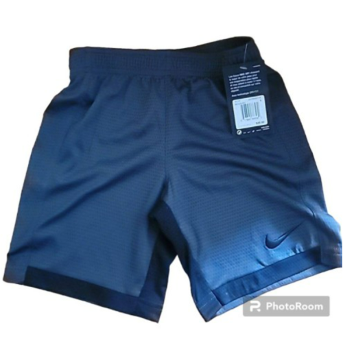 Nike Little Boys 6/M Basic Mesh Shorts