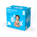 Fragrance-Free Baby Wipes - up & up™ pack of 12