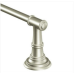 Moen DN9124BN Ellsworth 24-Inch Towel Bar, Brushed Nickel