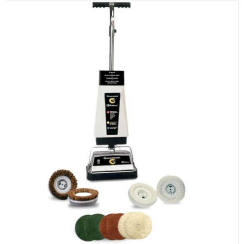 Koblenz P-2600 Commercial Floor and Carpet Shampoo/Polisher