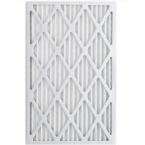 Nordic Pure 15x20x1 (14 1/2 x 19 1/2 x 3/4) Pleated MERV 12 Air Filters 2 Pack