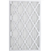 Nordic Pure 15x20x1 (14 1/2 x 19 1/2 x 3/4) Pleated MERV 12 Air Filters 2 Pack