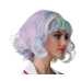 Rainbow Wig - Multi-color