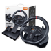 PXN V900 Steering Wheel Gaming - 270/900° Sim Xbox Racing Wheel with Pedals Paddle Shifter Vibration Feedback Wheel for Xbox One, Xbox Series S/X, PC, PS3, PS4, Switch, Android TV