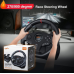 PXN V900 Steering Wheel Gaming - 270/900° Sim Xbox Racing Wheel with Pedals Paddle Shifter Vibration Feedback Wheel for Xbox One, Xbox Series S/X, PC, PS3, PS4, Switch, Android TV