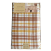 Harvest Plaid 60-Inch x 120-Inch Oblong Tablecloth