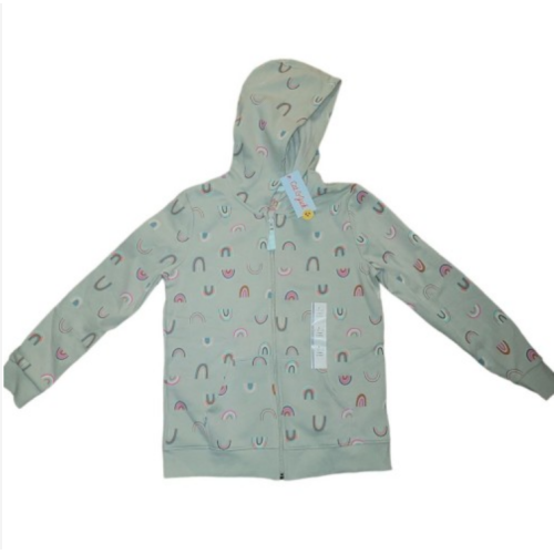 Cat & Jack Rainbow Long Sleeve