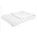 Nestwell Cozy Cotton Twin Blanket in White