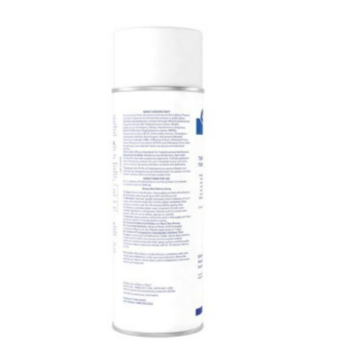 End Bac II Spray Disinfectant (12-pack)