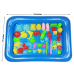 Kiipkonn 2 pcs Inflatable Sandbox