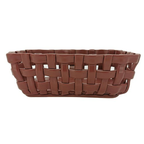 New-Bee & Willow Fall Folliage Bread Basket