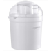 NO SALT/ICE NEEDED! Amazon Basics 1.5 Quart Automatic Homemade Ice Cream Maker