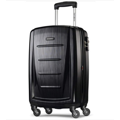 Samsonite Winfield 2 Fashion HS Spinner 20