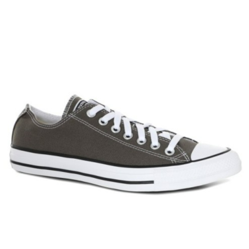 Converse All Star Charcoal Low size 6