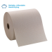 Pacific Blue Basic Recycled Hardwound Paper Towel Rolls by GP PRO (Georgia-Pacific), Brown, 26301, 800 Feet Per Roll, 3 Rolls