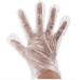 DISPOSABLE PLASTIC GLOVES 200 count