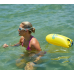 MHKANS Swim Buoy- Swim Safety Float