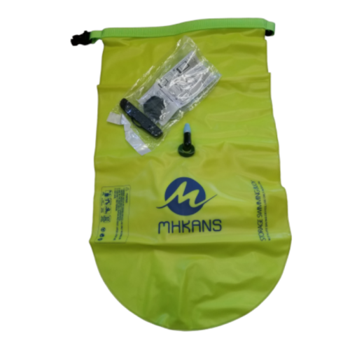 MHKANS Swim Buoy- Swim Safety Float