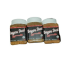 5280 Culinary Bayou Dust BBQ Rub Seasoning 9 Oz. (BAYOURUB-CS) set of 3