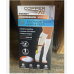 1 Pair Copper Fit Unisex Energy Compression Socks S/M Men 5-9 Women 6-10 White