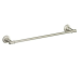 Ellsworth 18" Towel Bar Brushed Nickel